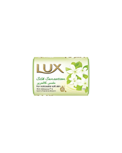 Lux Silk Sensation Beauty Bar Soap 75 gm