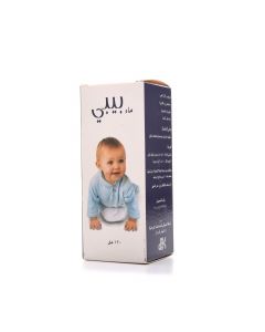 Baby Water Gripe Syrup 120ml