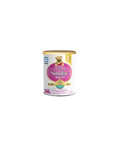 Similac Sensitive 2 (Max Pro) gold from 6 to 12 Months 360g