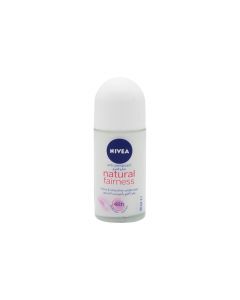 Nivea Women Natural Fairness Deodorant Roll On 50 ml