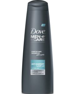 Dove Men's Anti- Dandruff Shampoo 400 ml
