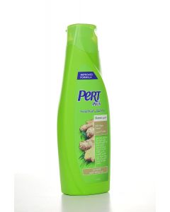 Pert Plus Shampoo Anti Hair Fall Gingir 400 ML