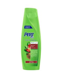 Pert Plus Henna Extracts for Strong Hair Shampoo 400 ml