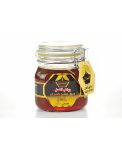 Honey with royal jelly, Riyadh Al-Nahil 1000 grams