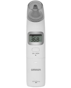 Omron Temp MC521 Digital Ear Thermometer