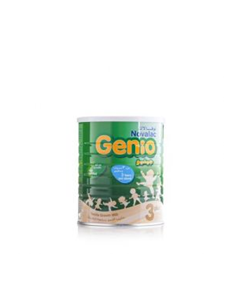 Novalac 3 Genio Plus Milk 800 G