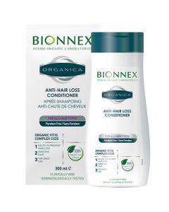 Bionnex Organica Anti-Hair Loss Conditioner For All Hair Types 300 ml