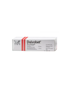 Daivobet Ointment 30 gm
