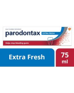 Parodontax Extra MouthWash for Bleeding Gums 300 ml