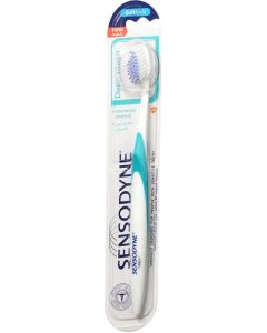 Sensodyne Deep Clean Soft Toothbrush for Sensitive Teeth