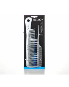Revlon P&s Wet Hair & Prep Combs