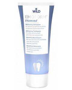 Emoform Diamond Whitening Tooth Paste 75ml