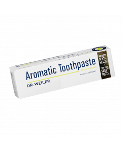 Aromatic Buddies Apple Vanilla ToothPaste 100 ml