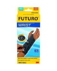 Futuro Wrist Brace (Right) Adjustable 601602