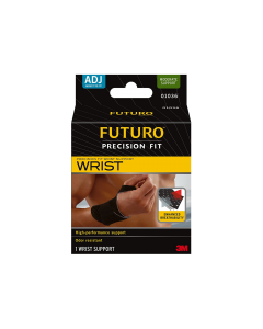 Futuro Performance Comfort Wrist Moderate Support
