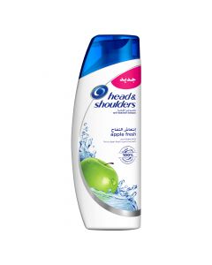 Head & Shoulders Apple Fresh Anti-Dandruff Shampoo 200 ml