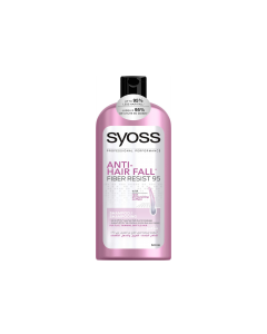 Syoss Anti Hairfall Shampoo 500 ml