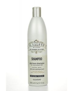 IL Salone Glorious Shampoo Hair Dry - Damaged 500 ML 7394