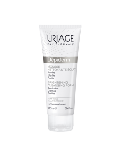 Uriage Depiderm Whit Cleansing Foam 100 ML