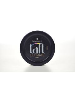 Taft Ultimate Wax 75 ml