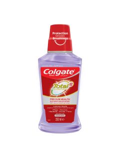 Colgate Pro Gum Health Mouthwash 250 ml