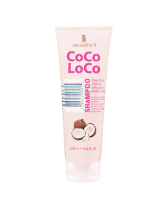 Lee Stafford CocoLOco shampoo 250 ML