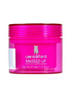 Lee Stafford Messed Up Putty 50 ML