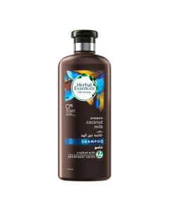 Herbal Essences Bio Renew Coconut Milk Hydrate Shampoo 400 ml