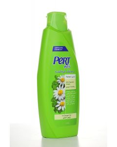 Pert Plus Shampoo Damaged Hair W Chamomile 600 Ml