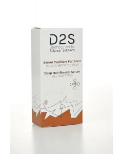 D2S Hair Booster Serum for Hair Loss 50ml