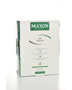 MAXON Hair Rejuven Ampoules 10 ml X 15/box