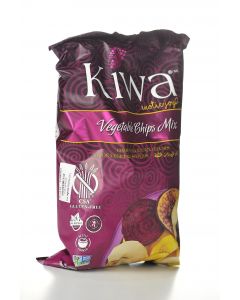 Kiwa Vegetable Chips Mix 200 g