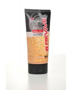Revive Hair Gel -Extra Strong Hold 150ml 9435