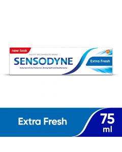 Sensodyne Extra Fresh 75ml