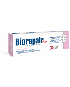 Biorepair Parodontgel Plus 50 ml