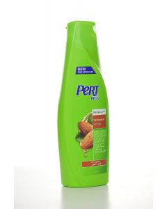 Pert Plus Shampoo With Almond Oil 400 Ml - 0187