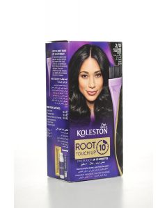 Koleston Root Touch Up 10 Blue Black 2/0