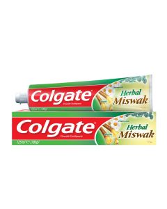 Colgate Toothpaste With Herbal 125 Ml