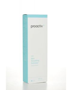 Proactive Skin Smoothing Exfoliator 120 Ml