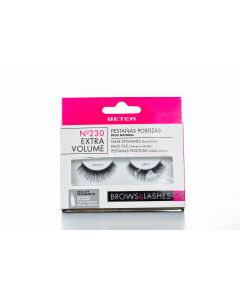 Beter Brows&Lashes False Lashes Extra Volume
