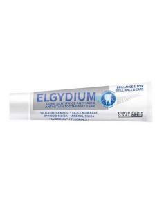 Elgydium Brilliance And Care Toothpaste 30ml