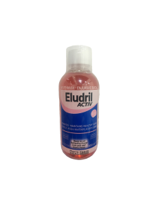 Eludril Active Mouth Wash 300 ml