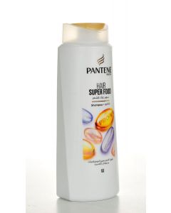 Pantene Shampoo Super Food 600 ML