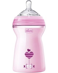 Chicco Baby Bottle for Above 6 Months Baby 330 ml