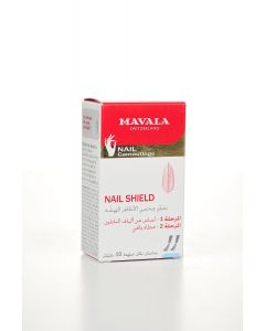 Mavala Nail Shield 2 Phases 2*10ML