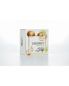 Enjoy Coconut Natural Soap 125 g