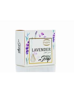 Enjoy Lavender Soap 125 g