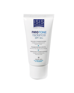 ISIS Neotone Radiance SPF50 Protective Cream 30 ML