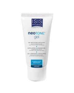 ISIS Neotone Gel Exfoliating Cleansing 150 ML