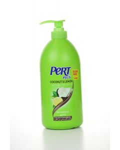 Pert Plus Shampoo Coconut &lemon Anti Dand 1000 Ml
